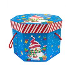 Подарочная коробка LaPrida W7853 L - фото