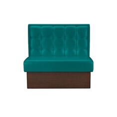 Диван DLS Тайм зеленый - фото