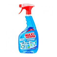 Засіб для миття скла Maxi Power 740 мл - фото