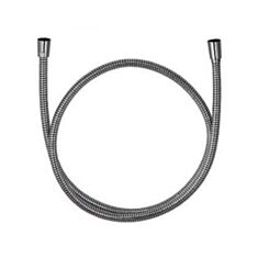 Шланг для душу пластиковий Kludi SuparaFlex 610610500 хром - фото