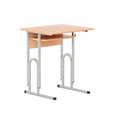 Стіл учнівський Е- 175/1 - фото