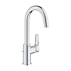 Змішувач для умивальника Grohe Eurosmart 23537003 - фото