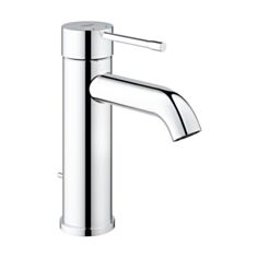 Змішувач для умивальника Grohe Essence New 23589001 - фото