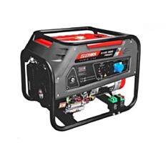 Генератор бензиновий Stark 9100 RDE Profi 240910020 9,1 кВт - фото