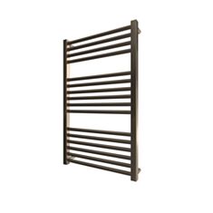 Рушникосушка Mario Гера 800*500*470 мм бронзова - фото