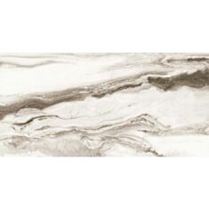 Керамогранит Pamesa CR.Nebula Almond 60*120 см белый - фото