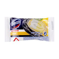 Сменный туалетный блок Domestos Лимон 35 г - фото