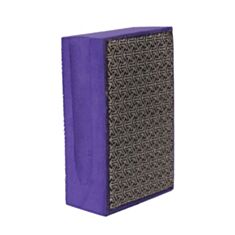 Губка алмазная Baumesser Hand Pad Uni P120 910637558005 ручная - фото