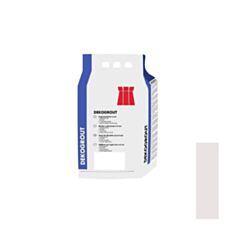 Фуга Benfer Dekogrout 5930 Crema marfil 9001 эластичная 5 кг - фото