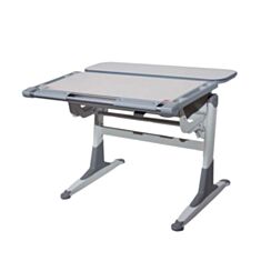 Парта-трансформер Goodwin Noblesse TH-333 TW teak grey - фото