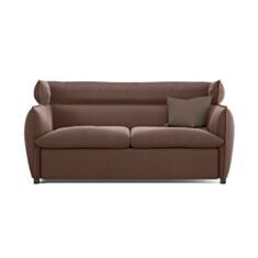 Диван Rodon 3 шоколад - фото