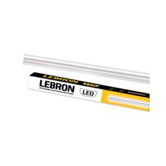 Світильник світлодіодний Lebron L-T5-PL 13-20-06 12W 4100K - фото