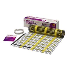 Мат нагрівальний OneKeyElectro 12 кв.м 1800 Вт - фото