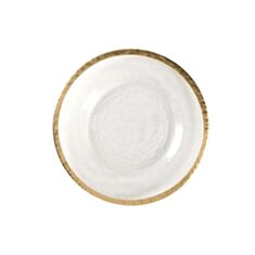 Тарілка обідня Olens Медіна 16112-21 27 см - фото