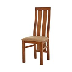 Стілець обідній дерев'яний Olberg К-116 горіх - фото