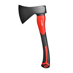 Сокира Stark 520700800 фібергласова ручка 800 г - фото