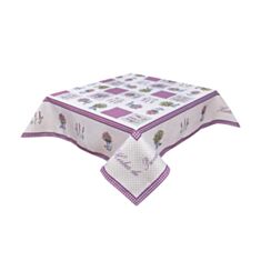 Скатертина гобеленова Limaso SKG25-240 137*240 см - фото