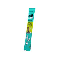Ласощі для цуценят Half&Half з індичкою 12 г - фото