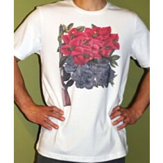 Футболка чоловіча L Gun-2 - фото