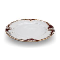 Тарілка обідня Cmielow Rococo 0040 21 см - фото