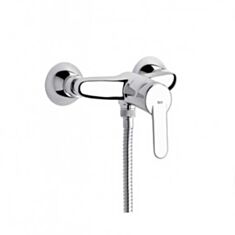 Смеситель для душа Roca Victoria A5A2125C00 хром - фото