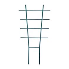 Драбинка Алеана для квітів L57 граніт - фото