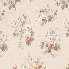 Шпалери вінілові Слов'янські В121 Агата 318-05 - фото