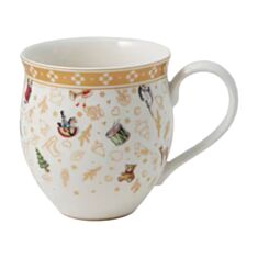 Горнятко Villeroy & Boch Toy's Delight 1485854874 340 мл - фото