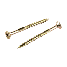 Шуруп конструкційний Koelner T20 TS 3,5*20 мм 1000 шт - фото