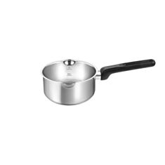 Ківш з двосторонньою лійкою Tescoma BRAVA 730946 16 см 1,5 л - фото