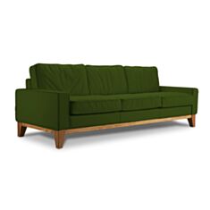 Диван DLS Самсон хакі - фото