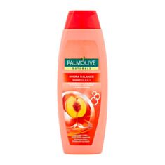 Шампунь Palmolive 2в1 Персик 350 мл - фото