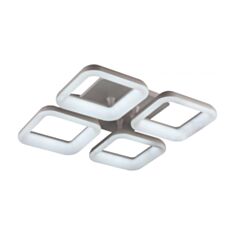 Світильник стельовий Altalusse INL-9398C-48 White - фото