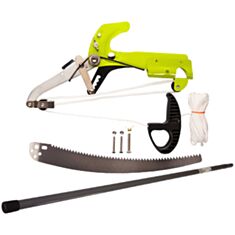 Комплект сучкоріз висотний з подовжувачем My Garden 233-1+233-2500 - фото