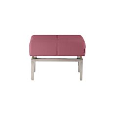 Пуф DLS Веласкес розовый - фото