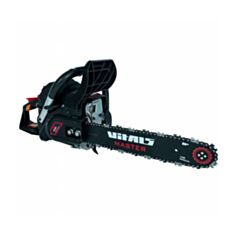 Бензопила ланцюгова Vitals Master BKZ 4019j Black Edition 90376 1,4 кВт 406 мм - фото