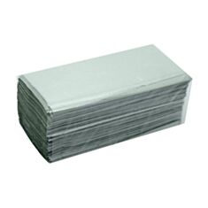 Рушник паперовий PROservice 05 V 160 шт зелений - фото