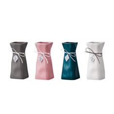 Ваза Viva Bloom 6841644 18 см - фото