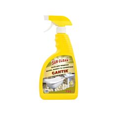 Средство для сантехники San Clean Сантик с распылителем 2262 750 г - фото