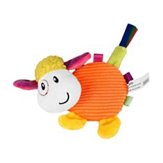 Іграшка для собак Barksi Sheep Puppy Special з пискавкою K32261B - фото