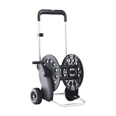 Тележка для шланга Claber Ecosei 89800000 с котушкой 3/4" 30 м 1/2" 60 м - фото