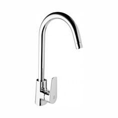 Смеситель для кухни Smart Sant Inline SM103501AA - фото