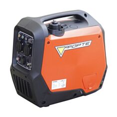 Генератор інверторний Forte FG2000i 2 кВт - фото