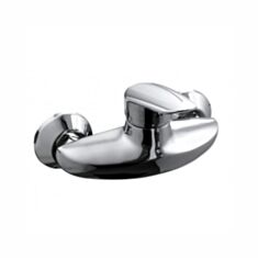 Смеситель для душа настенный KFA Armatura Salit 4506-010-00 хром - фото
