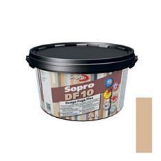 Фуга Sopro Flex DF 10 1079 35 2,5 кг анемон - фото