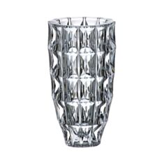 Ваза Bohemia Diamond 8kg31-99t41 28 см - фото