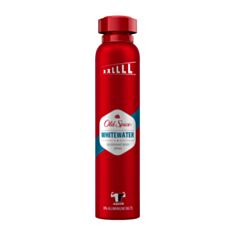 Дезодорант аерозольний Old Spice Whitewater 89808 250 мл - фото