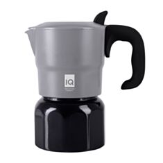 Кавоварка гейзерна Ringel Be Chef IQ IQ-12101-6 6 чашок - фото