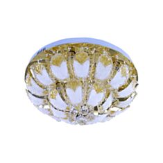 Люстра Sirius В 0483/9 LED - фото