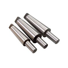 Втулка перехідна ЛІЗ КМ3/В16 для свердлильного патрона - фото